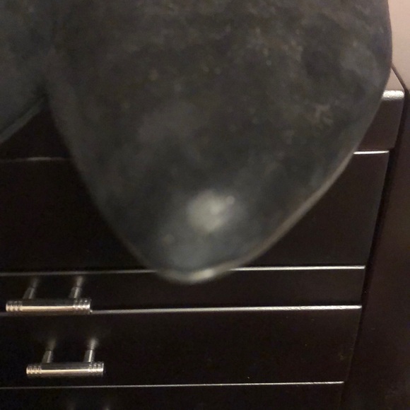 Steve Madden Slip on pointed toe shoes - Picture 4 of 5